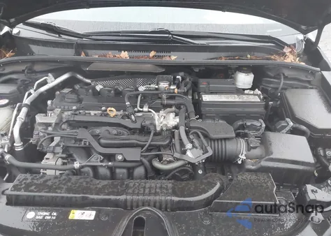 2020 Toyota Corolla Se из США, поврежденный, VIN 5YFP4RCE3LP036757